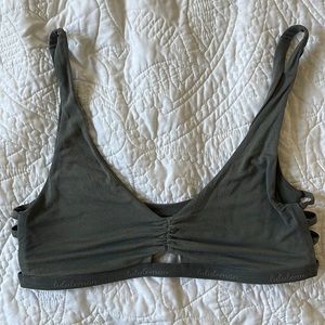 Lululemon bralette